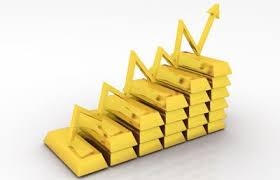 Giá vàng ngày 6/7 tăng phi mã, chính thức cán mức 40 triệu đồng/lượng, giá vàng tăng gần 3 triệu đồng/lượng chỉ trong vòng 6 ngày đầu tiên của tháng 7. (Ảnh minh họa).