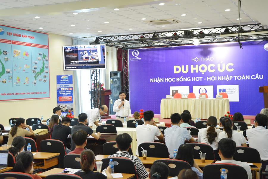Trường Cao đẳng Lê Quý Đôn cũng cam kết 100% sinh viên sau khi ra trường đều đảm bảo có việc làm, nhiều sinh viên được các tập đoàn lớn đưa về thực tập cũng sẽ trả 50-75% lương cơ bản.