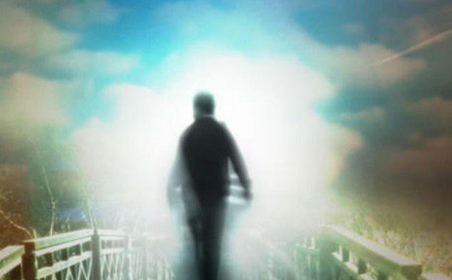 10 giây cuối cùng trước khi chết, con người sẽ thấy những gì?