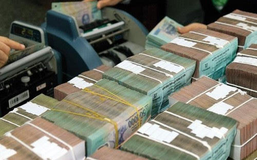 Số tiền nợ thuế không có khả năng thu hồi tăng gần 1.900 tỷ đồng trong chưa đầy nửa năm (ảnh minh họa).