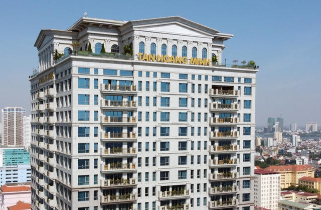 Tập đoàn Tân Hoàng Minh nói gì về việc bị huỷ 9 đợt phát hành trái phiếu?