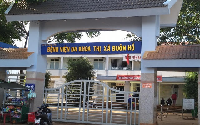 Đắk Lắk: Tìm nguyên nhân cái chết bất thường của một phụ nữ sau khi đi chơi với bạn