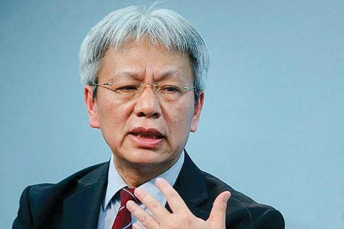 TS Nguyễn Sỹ Dũng, nguyên Phó Chủ nhiệm Văn phòng Quốc hội.