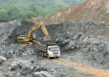 Hoàng Anh Gia Lai đã xóa sổ các khoản đầu tư thiết bị hạ tầng ngành Khoáng sản.