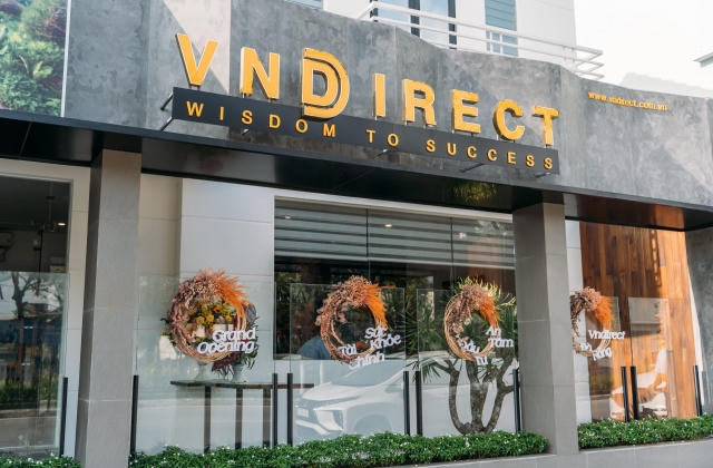 Hết tháng 1/2023, VNDirect nợ bảo hiểm xã hội của gần 900 lao động