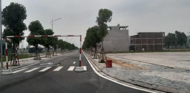 Thu hồi đất làm KĐT đền bù giá bèo, nhiều người dân đề nghị chính quyền tỉnh Hải Dương làm rõ!