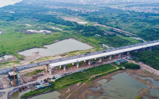 Giải ngân vốn đầu tư công cả nước mới đạt 52,43% kế hoạch
