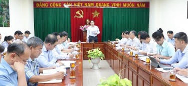 Đồng Nai: Kiểm kê đất vắng chủ tại cao tốc Biên Hòa - Vũng Tàu
