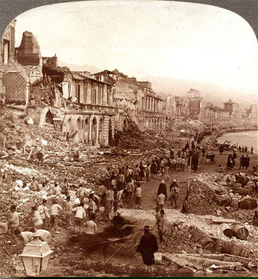 4 tham hoa chet choc khong the quen trong lich su hinh anh 5