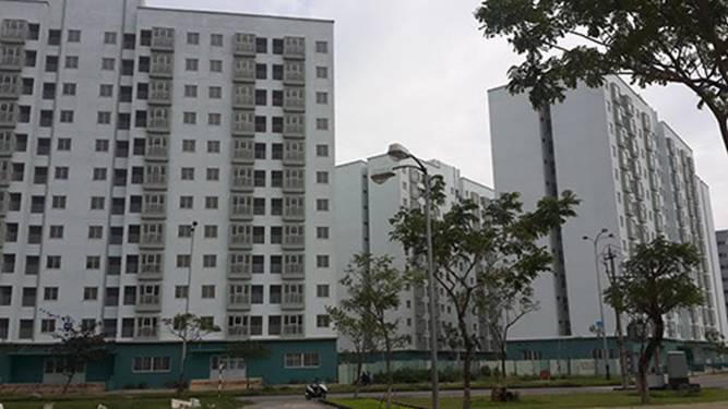 Người dân cần chú ý khi mua bán, thuê các căn hộ chung cư.