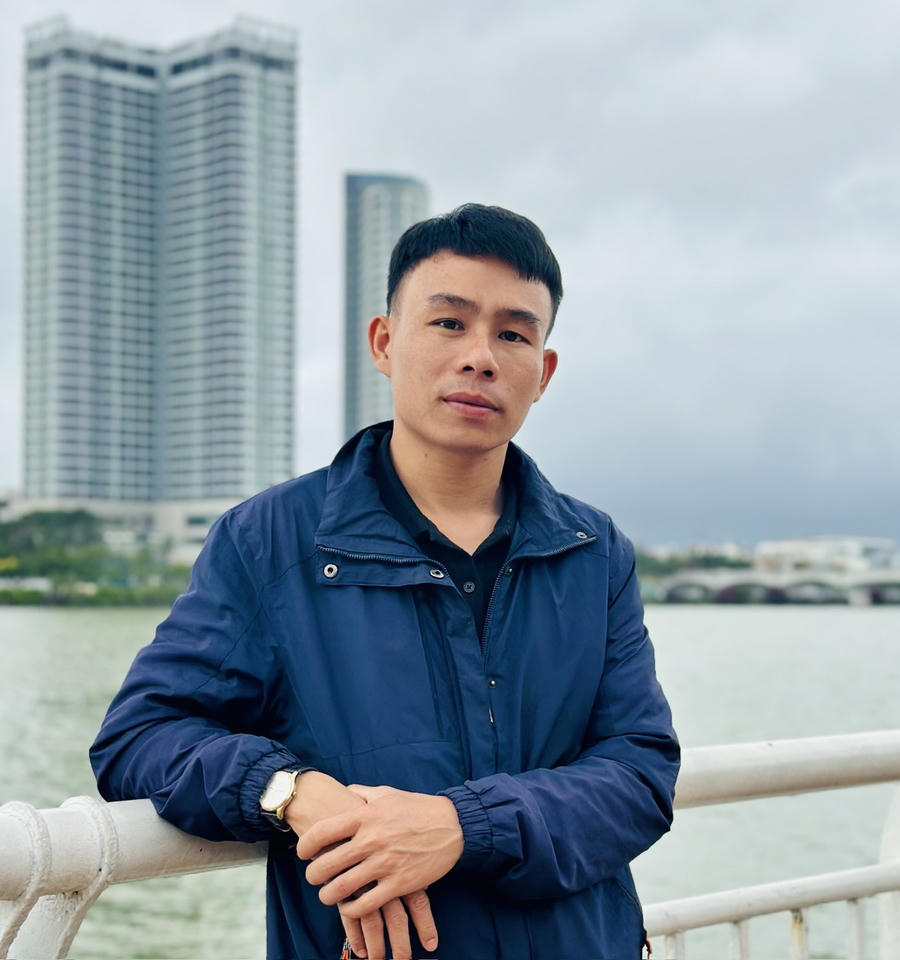 Với Nguyên Như, làm văn chương là hướng đến cái đẹp