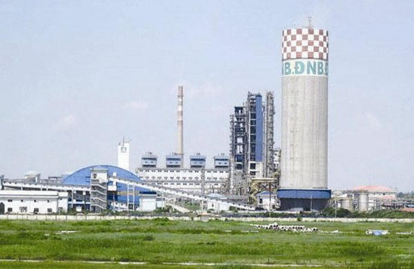 Bộ Công Thương đang xem xét trách nhiệm Tổng giám đốc Đạm Ninh Bình và các nhà máy thua lỗ.