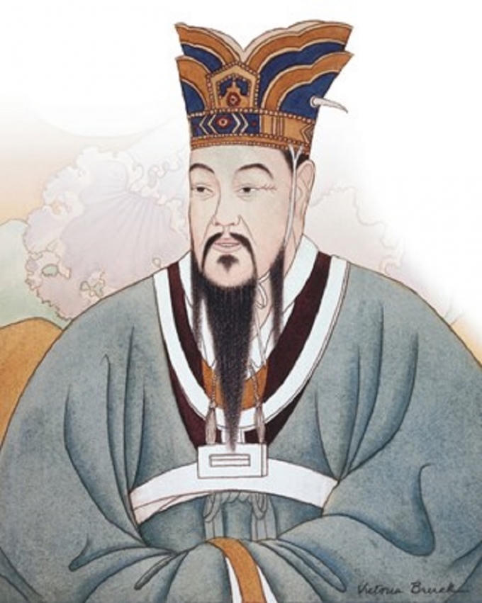 Khổng Tử dạy 7 điểm dễ dàng nhìn ra quân tử và tiểu nhân