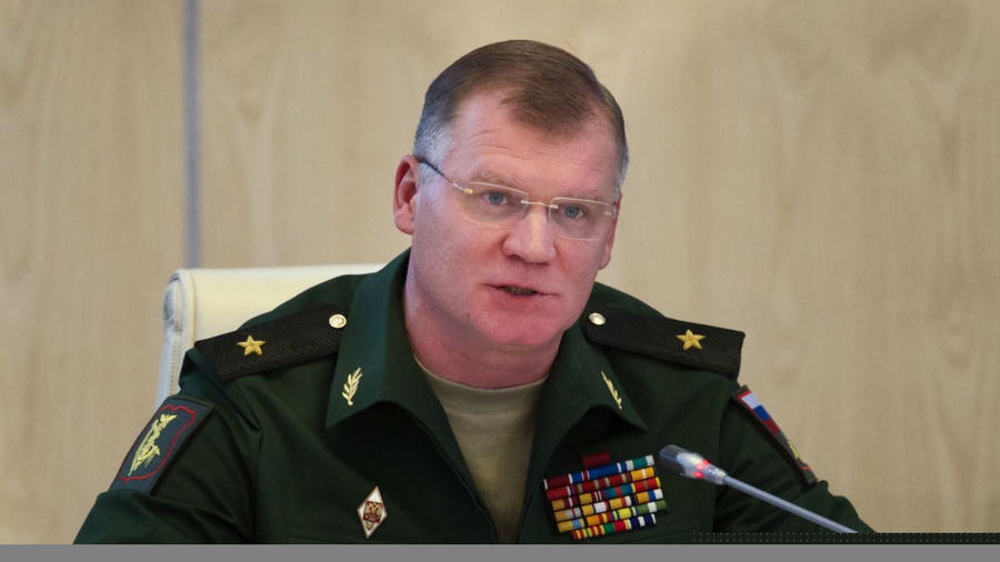 phat ngon vien bo quoc phong nga