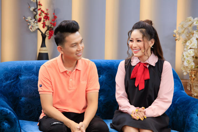 Đạo diễn L&ecirc; Ho&agrave;ng &ldquo;lật tẩy&rdquo; việc Ốc Thanh V&acirc;n sang H&agrave;n Quốc phẫu thuật thẩm mỹ mất 2 tỷ đồng