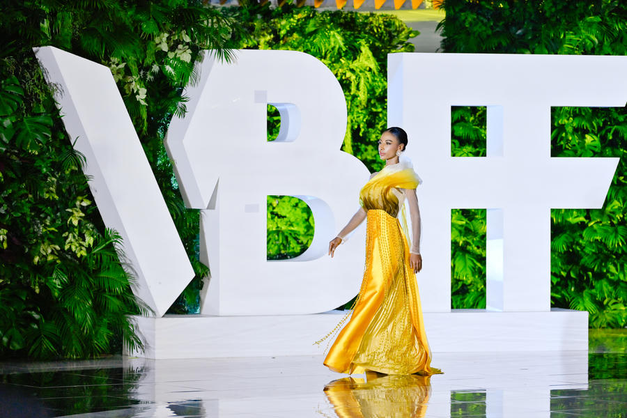 Vietnam Beauty Fashion Fest mùa 6 (VBFF 6) là show thời trang của đạo diễn Hoàng Nhật Nam trong khuôn khổ cuộc thi Miss Grand International 2023 - Hoa hậu Hòa bình Quốc tế 2023 (MGI 2023). Lịch trình dành cho thí sinh trải dài từ Bắc vào Nam, đi qua nhiều tỉnh, thành như: Hà Nội, Hạ Long (Quảng Ninh), Đà Nẵng, Hội An (Quảng Nam), Huế (Thừa Thiên Huế) và TP.HCM. Đây là cơ hội tốt để Việt Nam quảng bá hình ảnh, đất nước, con người hiền hòa và hiếu khách đến bạn bè thế giới thông qua hình ảnh, các thước phim ghi hình thí sinh các nước.