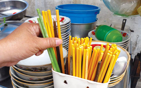 Ảnh minh họa. Nguồn: KT