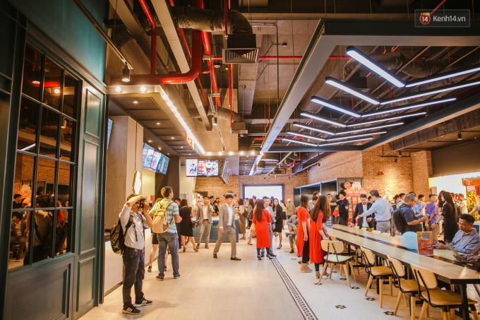 10 lí do khiến Landmark 81 chắc chắn sẽ trở thành thiên đường ăn chơi mới của giới trẻ Sài Gòn