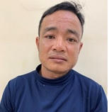 Đối tượng Hà Văn Thực