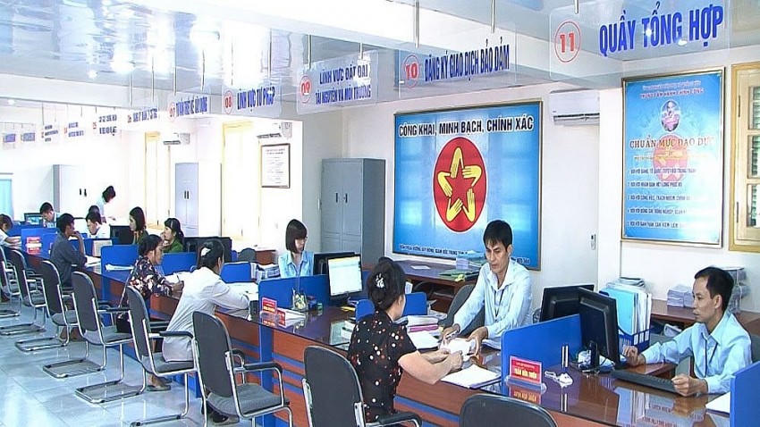 Thủ tướng yêu cầu tập trung hoàn thành cắt giảm, đơn giản hóa thủ tục hành chính, điều kiện kinh doanh theo các nhiệm vụ được giao tại Nghị quyết số 66/NQ-CP ngày 26/3/2025 của Chính phủ. (Ảnh minh họa)