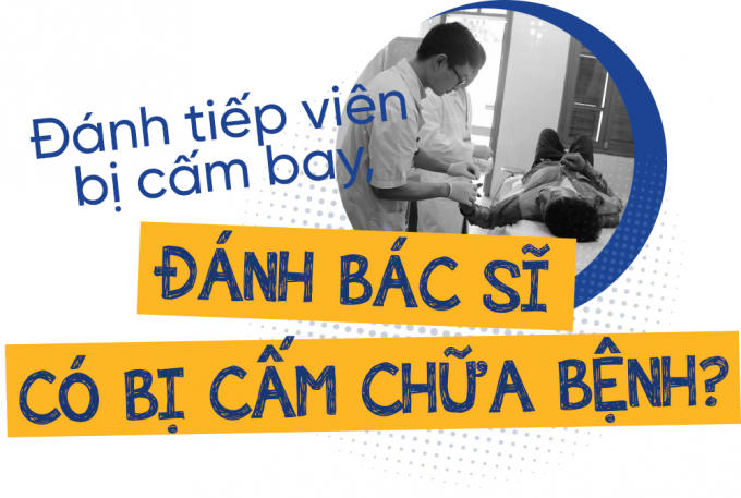 B&aacute;c sĩ 8X t&igrave;nh nguyện l&ecirc;n miền n&uacute;i:
