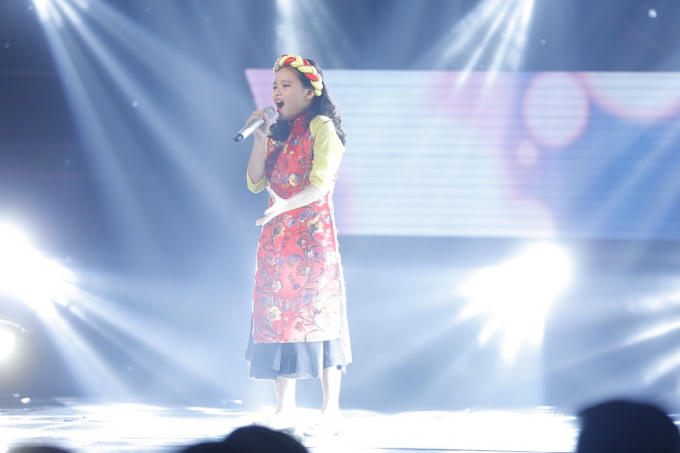 Giọng h&aacute;t Việt 2017 tập 1: Vũ C&aacute;t Tường v&agrave; Soobin Ho&agrave;ng Sơn