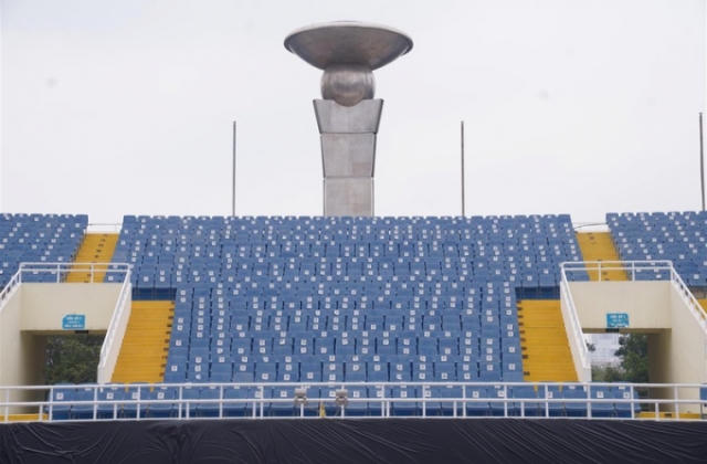 Sẵn sàng cho một SEA Games 31 thành công
