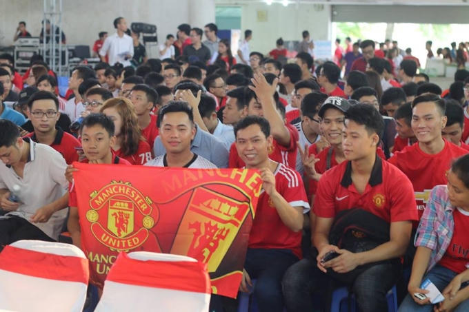 Trực tiếp Man Utd vs Man City: Nỗ lực v&ocirc; vọng (KT)