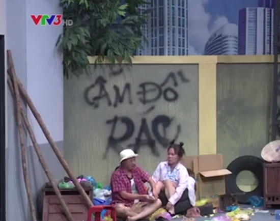 Tập 11 Ơn giời, Cậu đây rồi: Thanh Duy Idol phá luật chơi