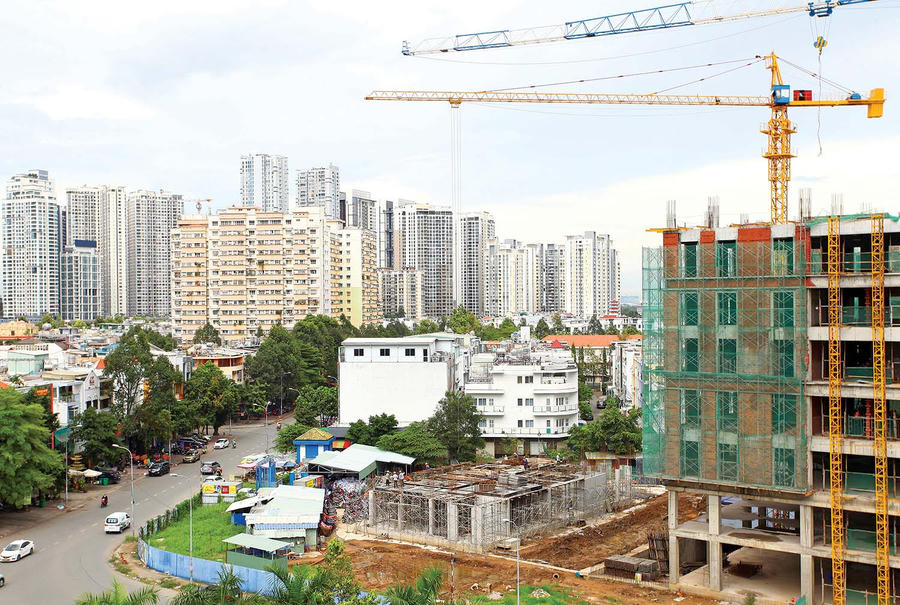 Ảnh minh họa. (nguồn: Báo Đầu tư)