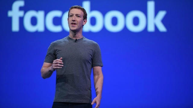 Mark Zuckerberg đã chính thức nói lời xin lỗi sau scandal rò rỉ dữ liệu người dùng. Ảnh: Reuters
