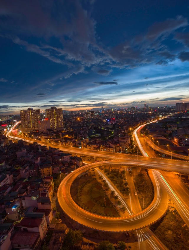 Cầu Vĩnh Tuy