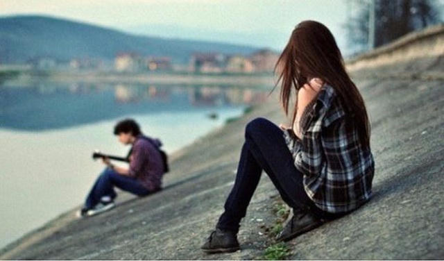 Trong mọi vấn đề, kể cả tình yêu, tình dục, các cô gái cần học cách chịu trách nhiệm (Ảnh minh họa)