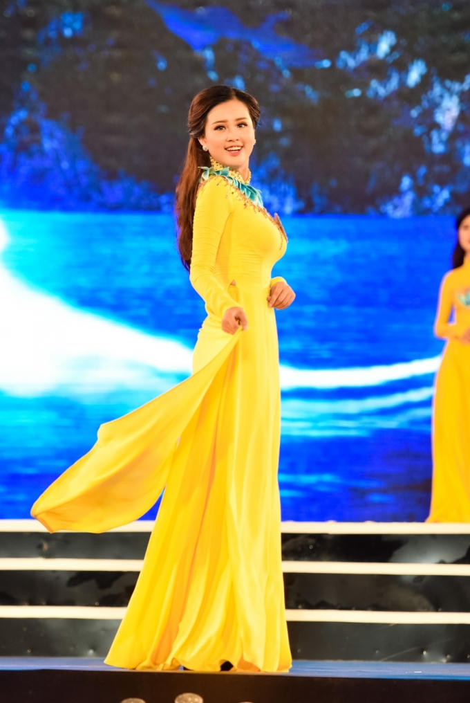 Hoa hậu Việt Nam 2016: 18 thí sinh khu vực phía Bắc lọt vào chung kết toàn quốc lộ diện