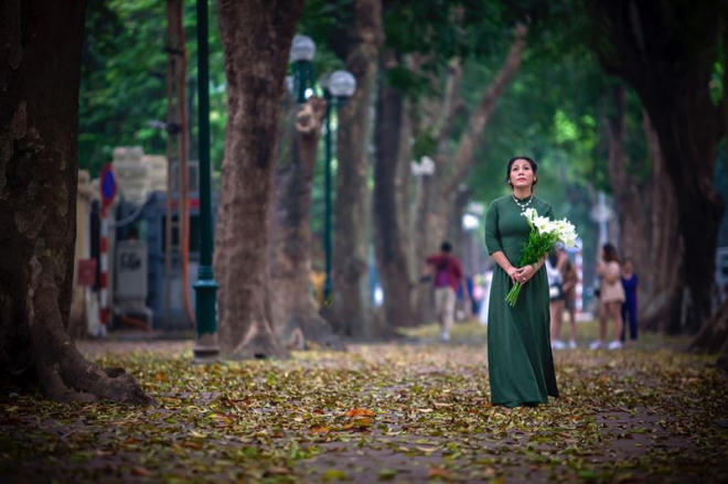 Hoa loa k&egrave;n &ndash; Nỗi nhớ th&aacute;ng Tư&hellip;