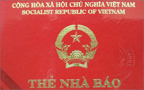 Hình minh họa. (Nguồn: Internet)