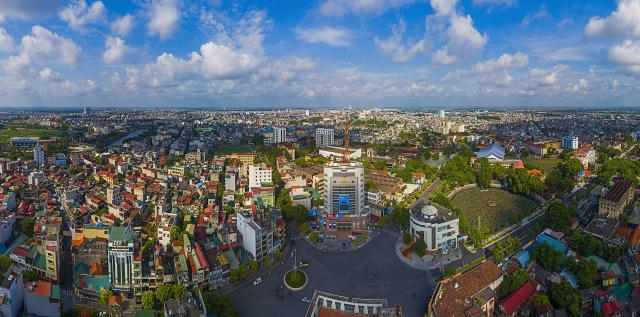 9 tháng đầu năm kinh tế Hải Dương tăng trưởng mạnh mẽ