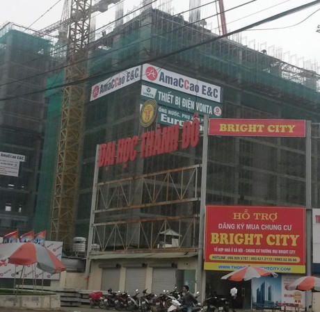 Thế kẹt của c&aacute;c dự &aacute;n chuyển đổi sang nh&agrave; ở x&atilde; hội