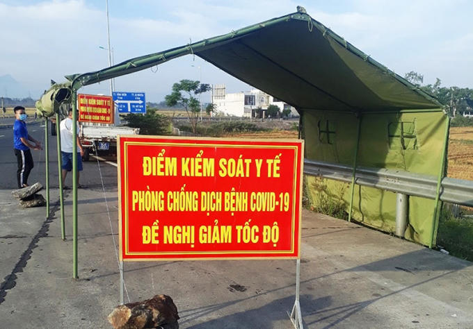 CHOT KIEM DICH QNAM