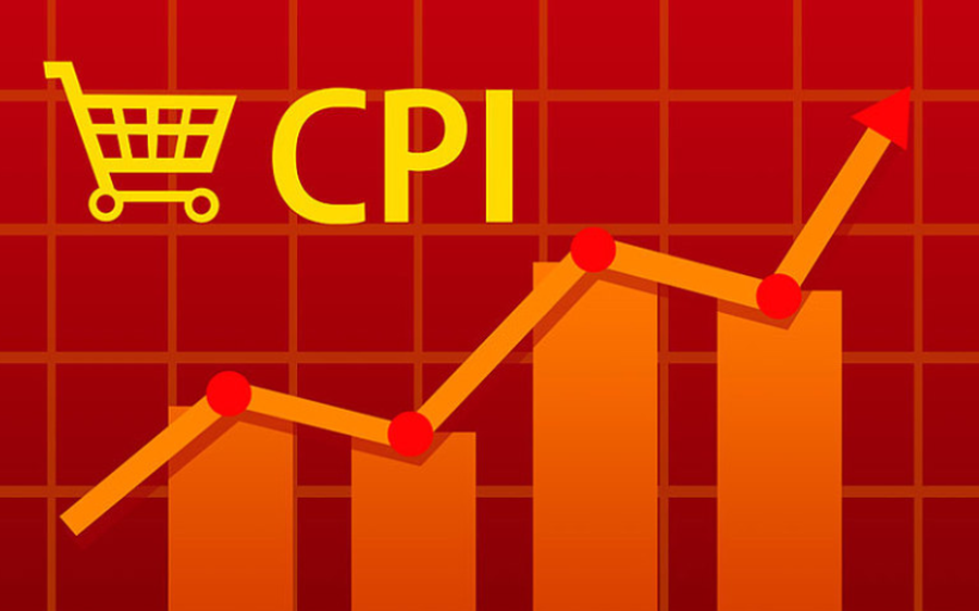 Bình quân 5 tháng đầu năm 2024, CPI tăng 4,03% so với cùng kỳ năm trước. Ảnh: xaydungchinhsach.chinhphu.vn