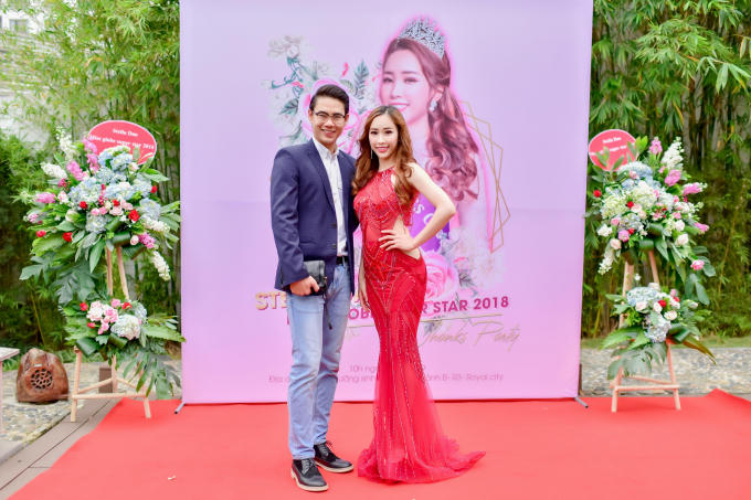 Nghệ sĩ Minh Hoàng (Nghệ sĩ nhà hát kịch Việt Nam).