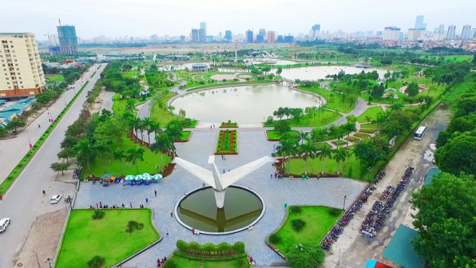 Ảnh minh họa. Nguồn Internet/wanderlusttips.