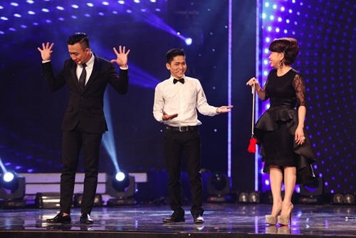 Trấn Thành cay đắng, tiếc nuối vì mất chiếc đồng hồ.