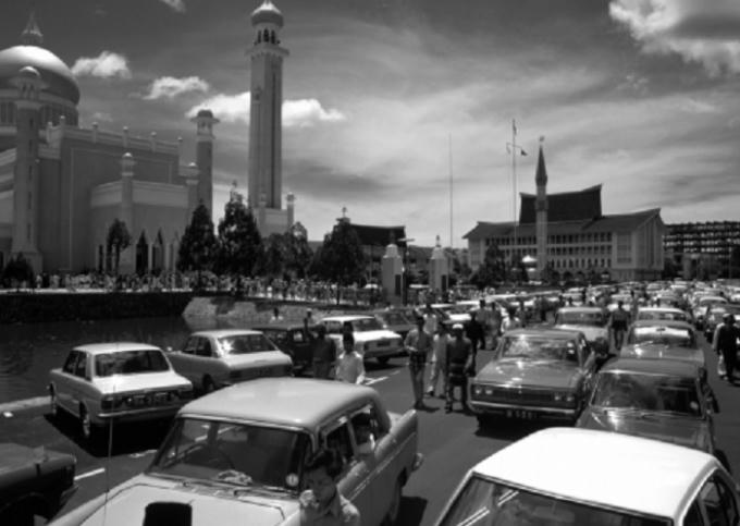 Luật mới của Brunei &aacute;p dụng với cộng đồng những người theo đạo Hồi chiếm khoảng 70% d&acirc;n số nước n&agrave;y.