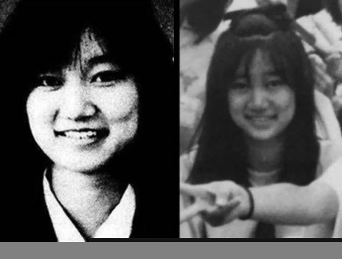 Cô nữ sinh tội nghiệp đã phải sống suốt hơn 1 tháng trời trong