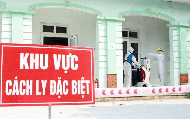 F0 phải cách ly tại Bắc Ninh được hỗ trợ 80.000 đồng/ngày cần những điều kiện gì?