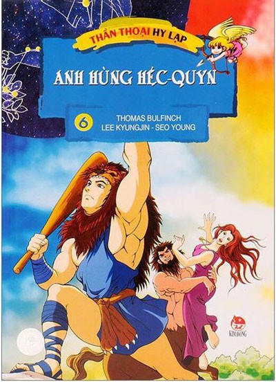 Cho đến nay, bộ truyện gồm 20 tập đã được tái bản tới lần thứ 9. Tuy nhiên, vẫn còn lọt những ngôn từ bạo lực, hình ảnh nhạy cảm, không phù hợp với trẻ em.