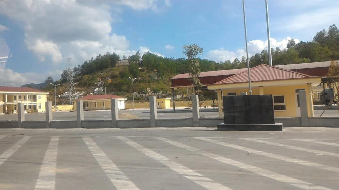 Dự án Đầu tư xây dựng trụ sở Trạm kiểm soát liên hợp Than Muội đặt “nhầm chỗ” gây lãng phí gần 60 tỷ đồng ngân sách.