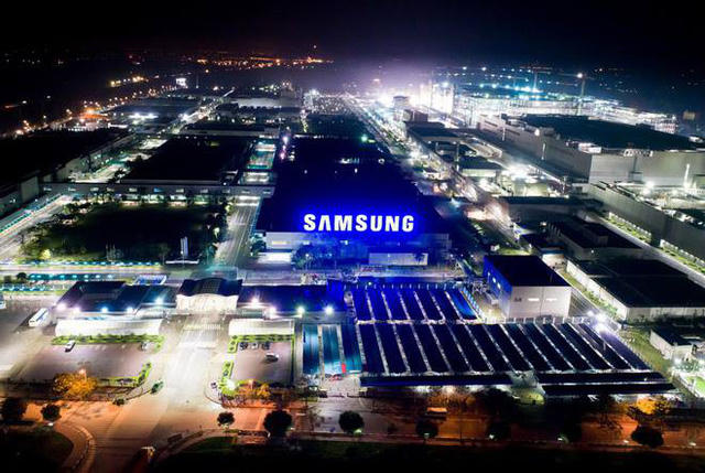 Như nhiều dự án lớn khác, nhà máy Samsung tại Bắc Ninh cũng bị lỗ trong những năm đầu (Ảnh minh họa)