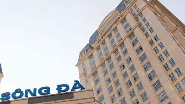 KTNN y&ecirc;u cầu Tổng c&ocirc;ng ty S&ocirc;ng Đ&agrave; chấn chỉnh c&ocirc;ng t&aacute;c quản l&yacute; đất đai tại h&agrave;ng loạt khu đất.